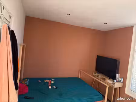location appartement t2