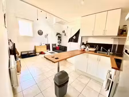 location appartement 1 pièce 29.55 m² à epône (78680)  560 €