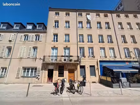 appartement t2
