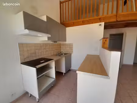 appartement 2 pièces 53 m²