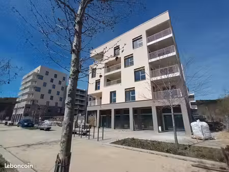 appartement t2