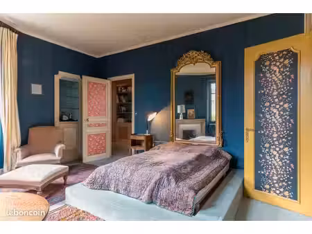 logement indépendant centre de crest