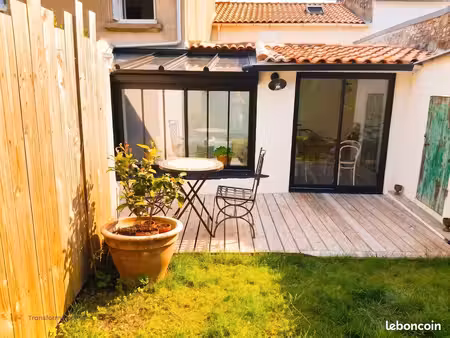 maison 5 pièces 98 m²