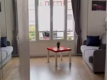appartement location charenton