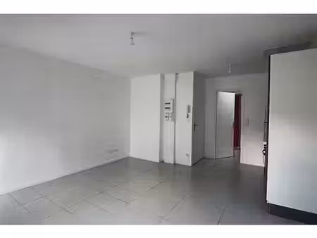 appartement 1 pièce 26 m²