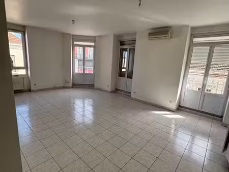 appartement t3