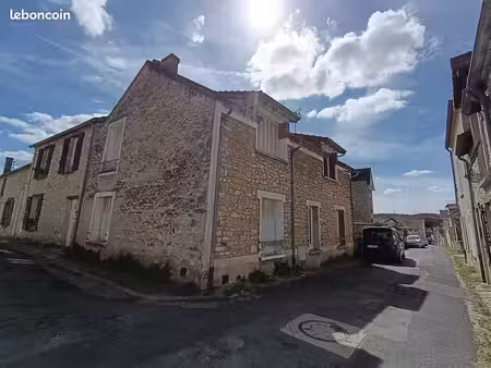 studio 21m² meublé avec parking