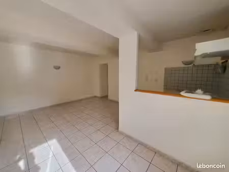 maison 2 pièces 35 m²