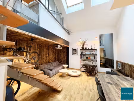 appartement à vendre caen