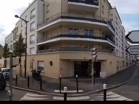 location appartement f3 meaux