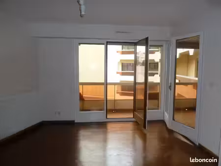 appartement 2 pièces 49 m²