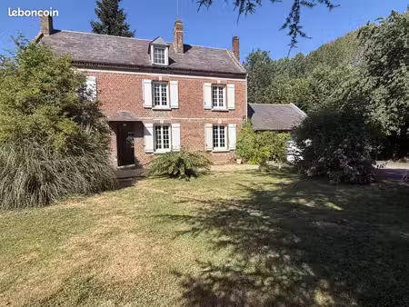 maison 6 pièces 120 m²