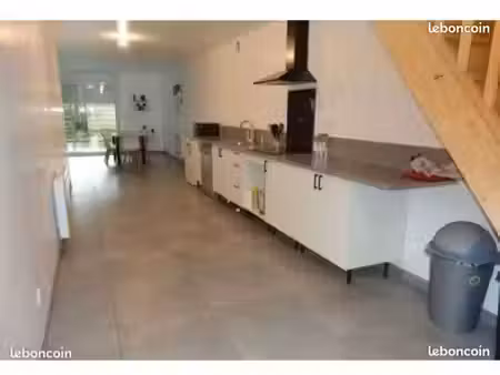 maison à louer sur colombey les belles