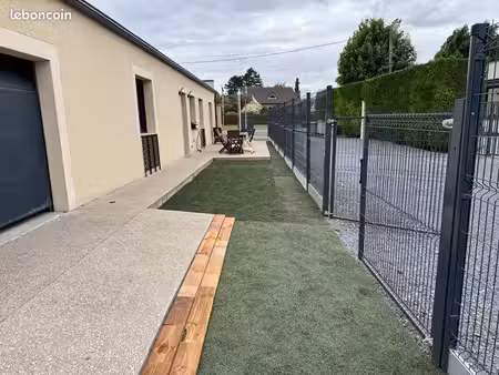 maison 2023 à louer