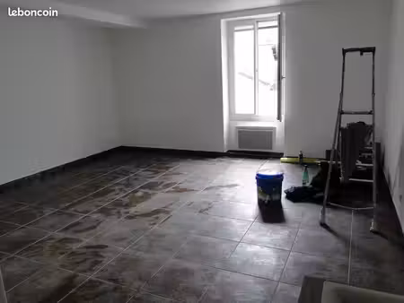 loue f3 centre ville de bonnières sur seine