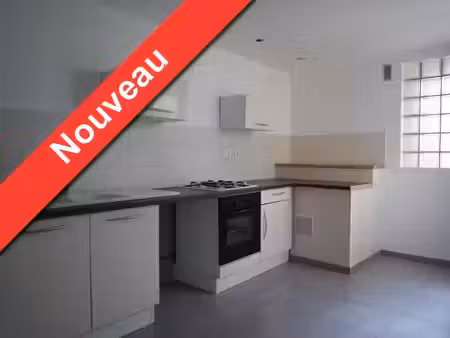 location appartement 4 pièces 75.62 m² à bourg-de-péage (26300)  640 €