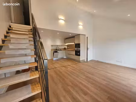 t3 indépendant et spacieux