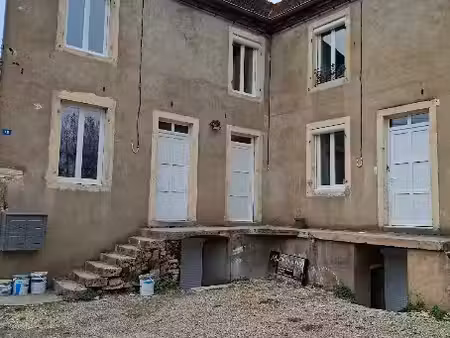 location appartement 3 pièces 51.01 m² à chagny (71150)  605 €