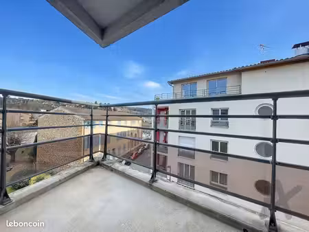 appartement 4 pièces 87 m²
