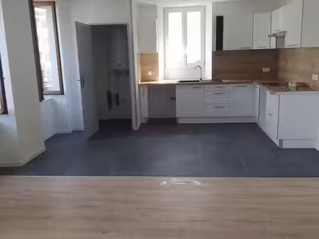 appartement 4 pièces 103 m²