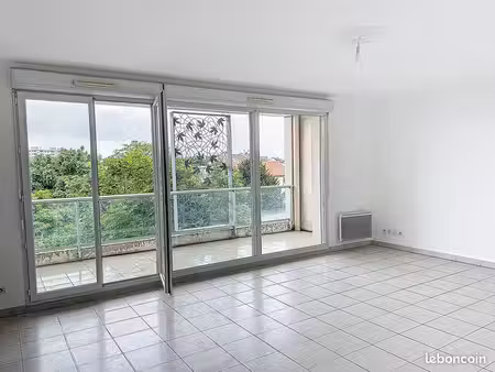 appartement 3 pièces 78 m²