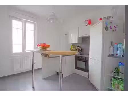 location duplex 3 pièces 72.12 m² à roye (80700)  680 €