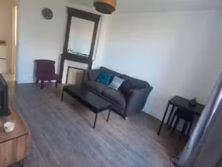 appartement 3 pièces a louer
