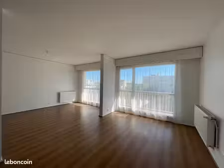 appartement 4 pièces 88 m²