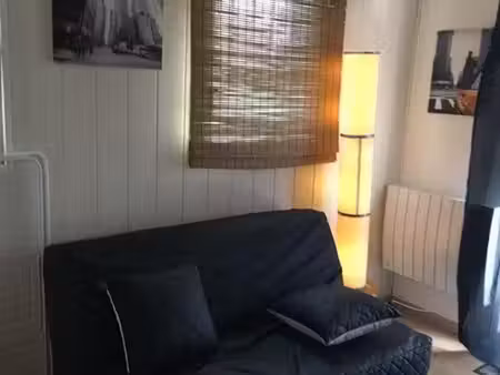 studio