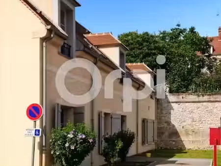 location appartement 2 pièces 35.04 m² à nanteuil-le-haudouin (60440)  635 €