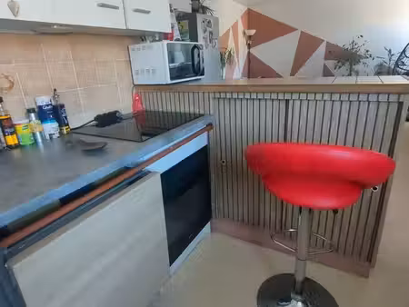 appartement t3