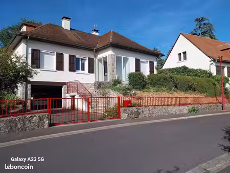 maison 5 pièces 130 m²