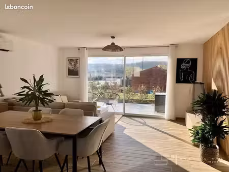 maison 4 pièces 84 m²