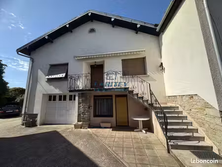 maison 4 pièces 105 m²