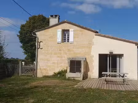 maison 4 pièces 116 m²