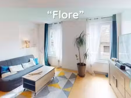 location appartement 3 pièces à condé-en-normandie (14110) : à louer 3 pièces / 62m² condé