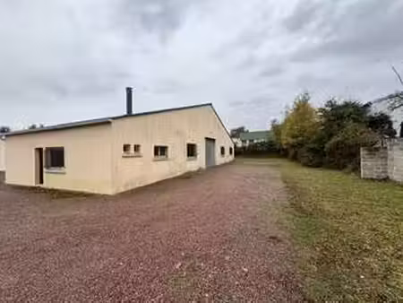 location bureaux et commerces à bretteville-sur-odon (14760) : à louer / bretteville-sur-o