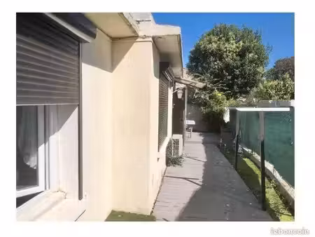 maison 2 pièces 41 m²