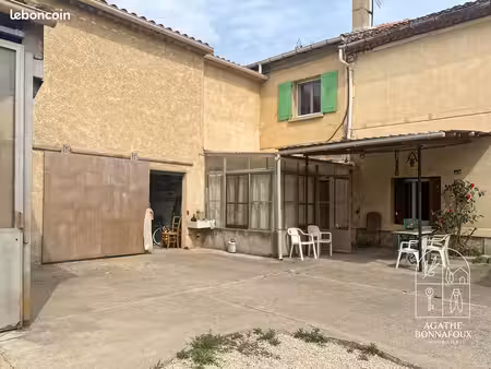 appartement 4 pièces 107 m²
