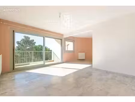 appartement 3 pièces 79 m²