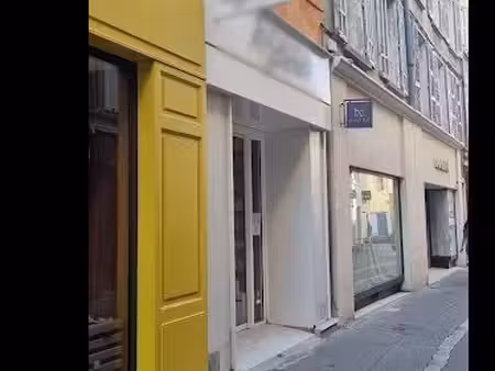 droit au bail aix en proence
