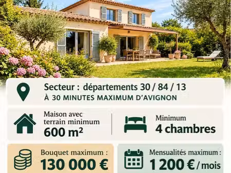 recherche viager libre ou à terme libre