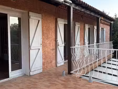 maison cabriès 215 m2