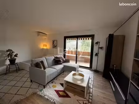 appartement 1 pièce 26 m²
