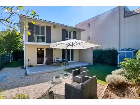 maison 4 pièces 96 m²