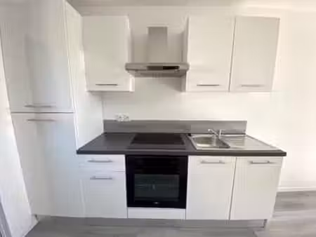 location appartement t1 à dieppe (76200) : à louer t1 / 22m² dieppe