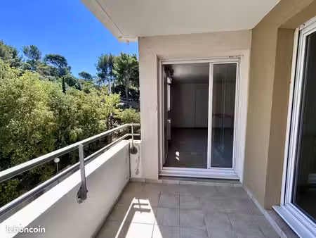appartement 2 pièces 49 m²