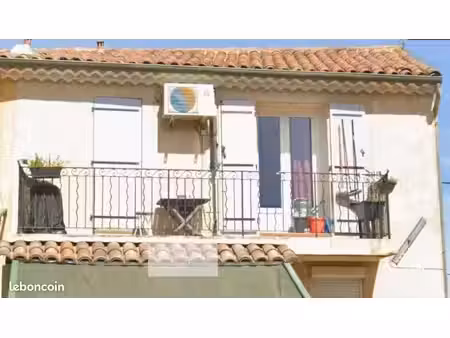 vente appartement t3