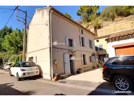 maison de village 5 pièces 106 m²