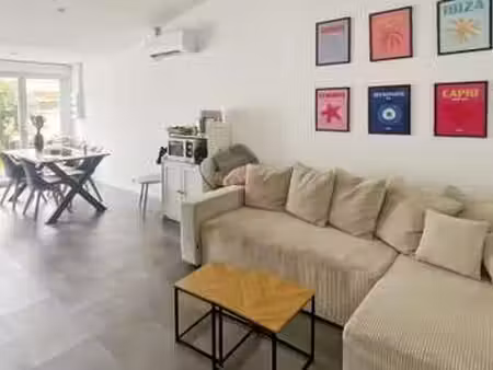 location maison à mérignac (33700) : à louer / 40m² mérignac